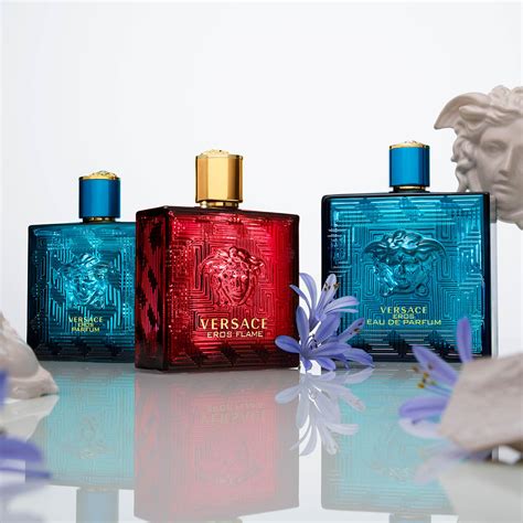 eros flame versace stores|what does Versace Eros Flame smell like.